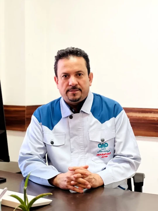 شهرک فولاد سنگان؛ ترکیب مسکن، فرهنگ و ورزش در یک نگاه شهرک فولاد سنگان؛ ترکیب مسکن، فرهنگ و ورزش در یک نگاه